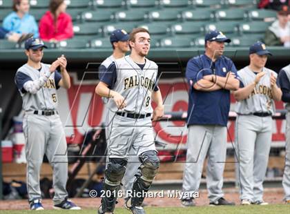 Thumbnail 1 in Bow vs. Monadnock (NHIAA Division 3 Final) photogallery.
