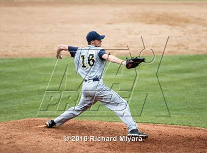 Thumbnail 3 in Bow vs. Monadnock (NHIAA Division 3 Final) photogallery.