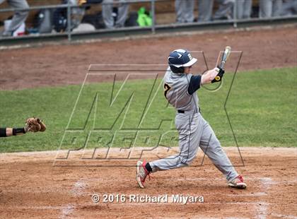 Thumbnail 2 in Bow vs. Monadnock (NHIAA Division 3 Final) photogallery.