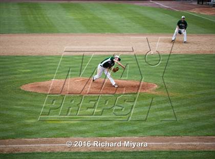 Thumbnail 2 in Bow vs. Monadnock (NHIAA Division 3 Final) photogallery.