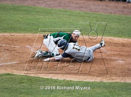 Thumbnail 3 in Bow vs. Monadnock (NHIAA Division 3 Final) photogallery.