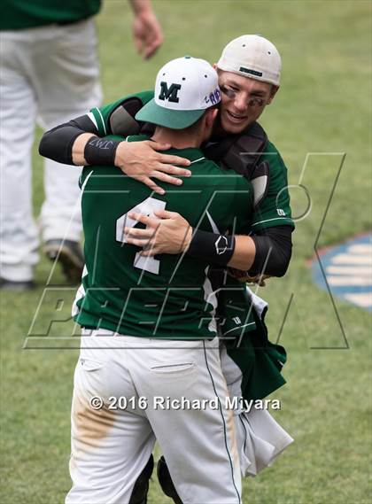 Thumbnail 3 in Bow vs. Monadnock (NHIAA Division 3 Final) photogallery.