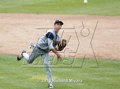 Thumbnail 2 in Bow vs. Monadnock (NHIAA Division 3 Final) photogallery.