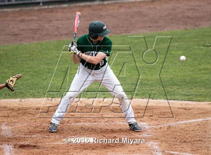 Thumbnail 1 in Bow vs. Monadnock (NHIAA Division 3 Final) photogallery.