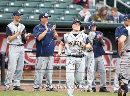 Thumbnail 2 in Bow vs. Monadnock (NHIAA Division 3 Final) photogallery.