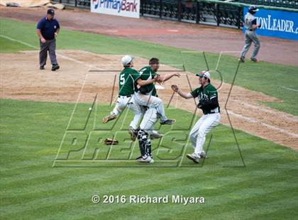 Thumbnail 1 in Bow vs. Monadnock (NHIAA Division 3 Final) photogallery.