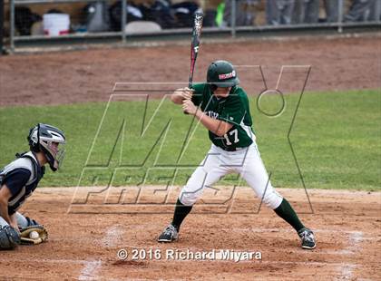 Thumbnail 2 in Bow vs. Monadnock (NHIAA Division 3 Final) photogallery.