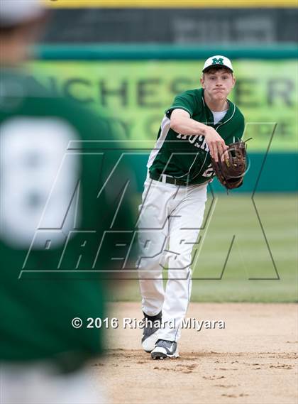 Thumbnail 3 in Bow vs. Monadnock (NHIAA Division 3 Final) photogallery.