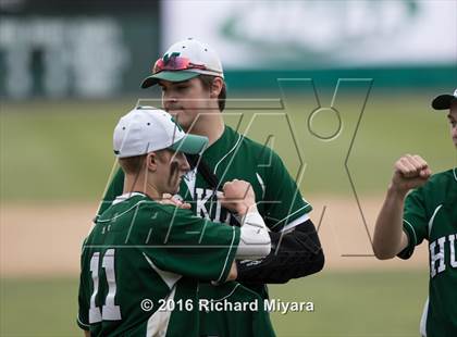 Thumbnail 3 in Bow vs. Monadnock (NHIAA Division 3 Final) photogallery.