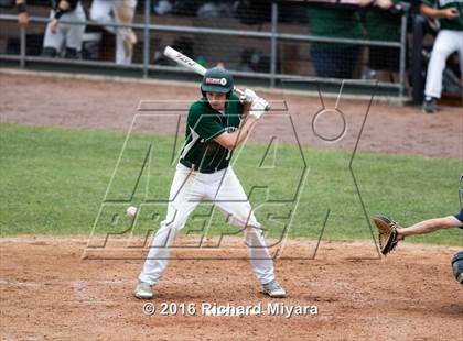 Thumbnail 3 in Bow vs. Monadnock (NHIAA Division 3 Final) photogallery.