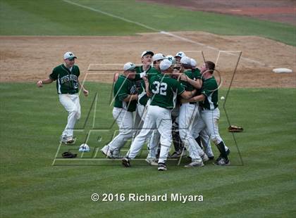 Thumbnail 3 in Bow vs. Monadnock (NHIAA Division 3 Final) photogallery.