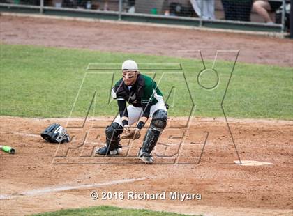 Thumbnail 2 in Bow vs. Monadnock (NHIAA Division 3 Final) photogallery.