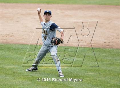 Thumbnail 2 in Bow vs. Monadnock (NHIAA Division 3 Final) photogallery.