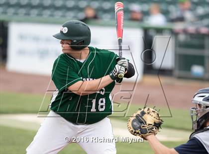 Thumbnail 3 in Bow vs. Monadnock (NHIAA Division 3 Final) photogallery.