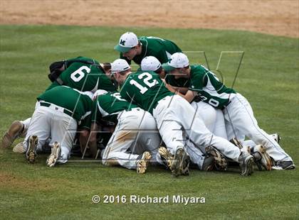 Thumbnail 3 in Bow vs. Monadnock (NHIAA Division 3 Final) photogallery.