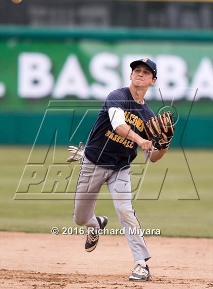 Thumbnail 1 in Bow vs. Monadnock (NHIAA Division 3 Final) photogallery.