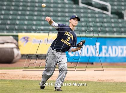 Thumbnail 3 in Bow vs. Monadnock (NHIAA Division 3 Final) photogallery.