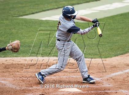 Thumbnail 3 in Bow vs. Monadnock (NHIAA Division 3 Final) photogallery.
