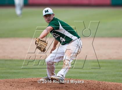 Thumbnail 3 in Bow vs. Monadnock (NHIAA Division 3 Final) photogallery.