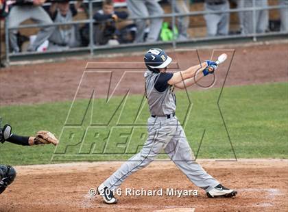 Thumbnail 1 in Bow vs. Monadnock (NHIAA Division 3 Final) photogallery.