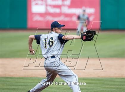 Thumbnail 3 in Bow vs. Monadnock (NHIAA Division 3 Final) photogallery.