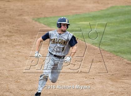 Thumbnail 1 in Bow vs. Monadnock (NHIAA Division 3 Final) photogallery.