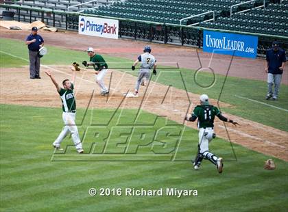 Thumbnail 1 in Bow vs. Monadnock (NHIAA Division 3 Final) photogallery.