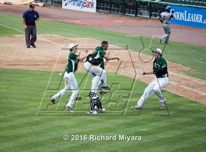 Thumbnail 3 in Bow vs. Monadnock (NHIAA Division 3 Final) photogallery.