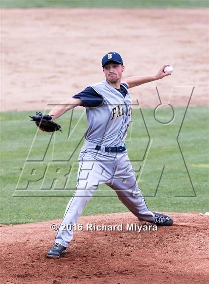 Thumbnail 3 in Bow vs. Monadnock (NHIAA Division 3 Final) photogallery.