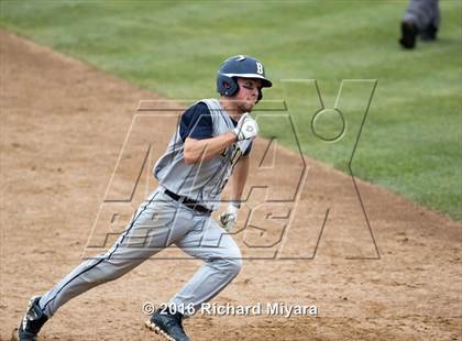 Thumbnail 2 in Bow vs. Monadnock (NHIAA Division 3 Final) photogallery.