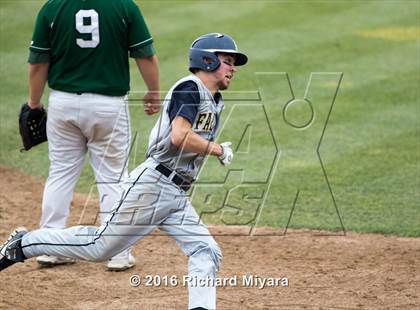 Thumbnail 3 in Bow vs. Monadnock (NHIAA Division 3 Final) photogallery.