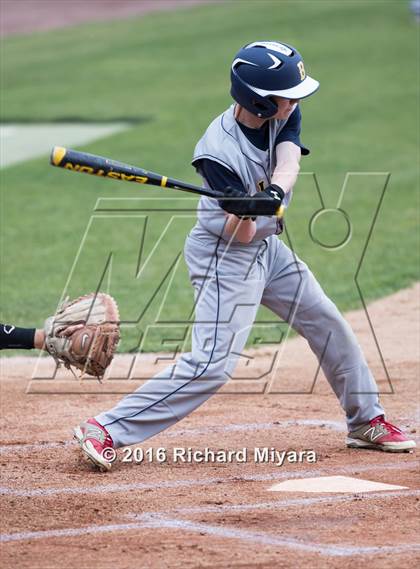Thumbnail 3 in Bow vs. Monadnock (NHIAA Division 3 Final) photogallery.