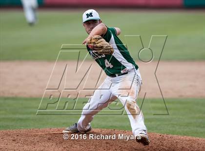 Thumbnail 1 in Bow vs. Monadnock (NHIAA Division 3 Final) photogallery.