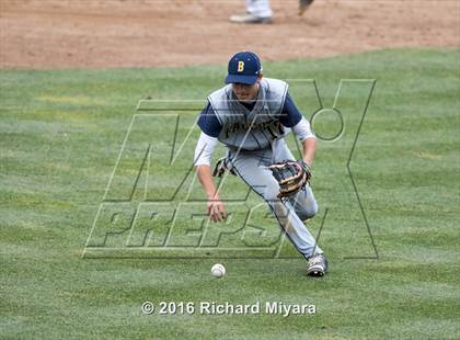 Thumbnail 2 in Bow vs. Monadnock (NHIAA Division 3 Final) photogallery.
