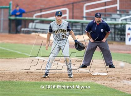 Thumbnail 3 in Bow vs. Monadnock (NHIAA Division 3 Final) photogallery.
