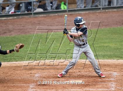 Thumbnail 3 in Bow vs. Monadnock (NHIAA Division 3 Final) photogallery.