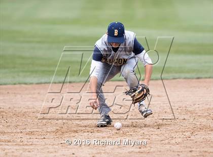 Thumbnail 1 in Bow vs. Monadnock (NHIAA Division 3 Final) photogallery.