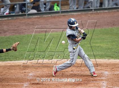 Thumbnail 1 in Bow vs. Monadnock (NHIAA Division 3 Final) photogallery.