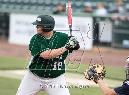 Thumbnail 1 in Bow vs. Monadnock (NHIAA Division 3 Final) photogallery.