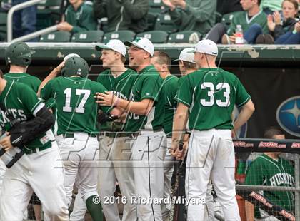 Thumbnail 2 in Bow vs. Monadnock (NHIAA Division 3 Final) photogallery.