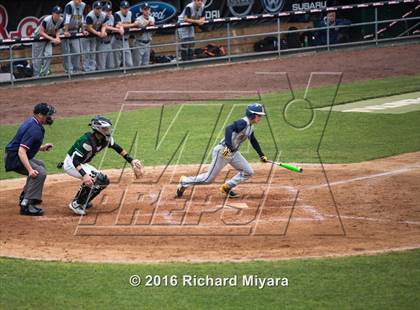 Thumbnail 2 in Bow vs. Monadnock (NHIAA Division 3 Final) photogallery.