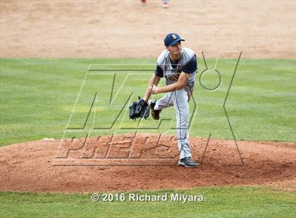 Thumbnail 1 in Bow vs. Monadnock (NHIAA Division 3 Final) photogallery.