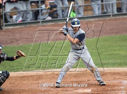 Thumbnail 2 in Bow vs. Monadnock (NHIAA Division 3 Final) photogallery.