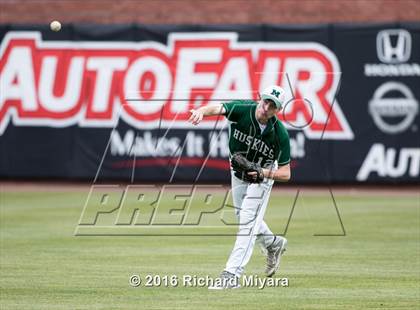 Thumbnail 1 in Bow vs. Monadnock (NHIAA Division 3 Final) photogallery.