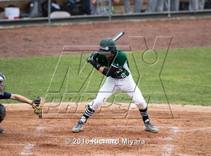 Thumbnail 2 in Bow vs. Monadnock (NHIAA Division 3 Final) photogallery.