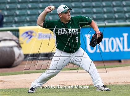 Thumbnail 2 in Bow vs. Monadnock (NHIAA Division 3 Final) photogallery.