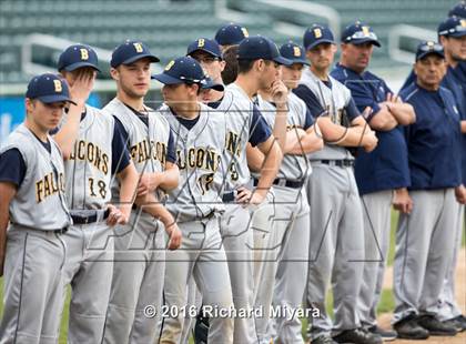 Thumbnail 1 in Bow vs. Monadnock (NHIAA Division 3 Final) photogallery.