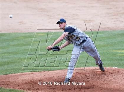 Thumbnail 3 in Bow vs. Monadnock (NHIAA Division 3 Final) photogallery.