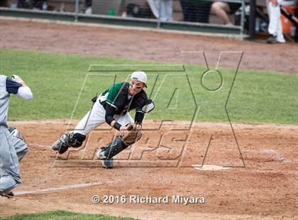 Thumbnail 1 in Bow vs. Monadnock (NHIAA Division 3 Final) photogallery.