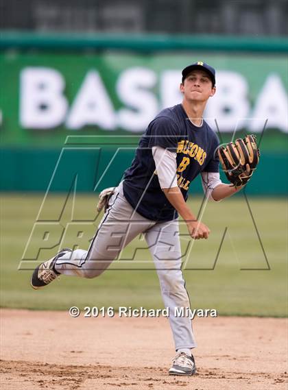 Thumbnail 2 in Bow vs. Monadnock (NHIAA Division 3 Final) photogallery.